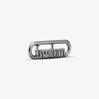 Pandora ME Styling Freedom Word Link - 749666C00