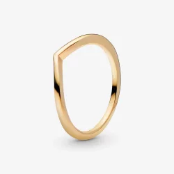 Pierścionek Pandora Wishbone - 168742C00