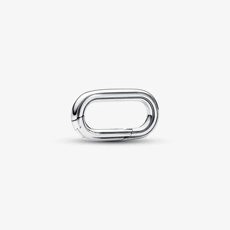 (zdjęcie do) Prostokątne otwierane ogniwo Pandora ME - 793033C00