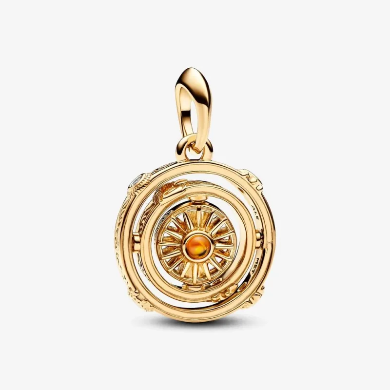 (zdjęcie do) Zawieszka Pandora Astrolabium Gra o tron - 762971C01