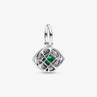 Zawieszka Pandora Oko Agamotto dr Strange’a, Marvel - 792757C01