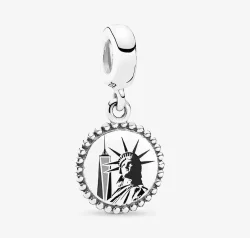 Zawieszka Pandora Statua Wolności - ENG791169_6