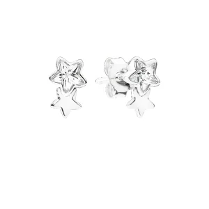Stellar Stud Earrings - Pandora PL (zdjęcie do) Stellar Stud Earrings - Pandora PL