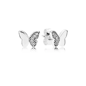 Fluttering Butterflies - Pandora PL (zdjęcie do) Fluttering Butterflies - Pandora PL