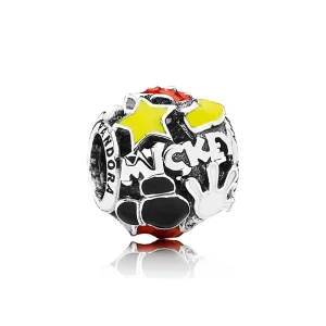 (zdjęcie do) Mickey Mouse "Mickey Mania" - Pandora PL