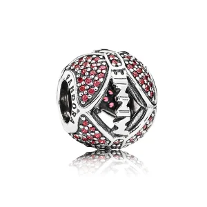 (zdjęcie do) Minnie Mouse "Minnie's Sparkling Bow" - Pandora PL