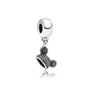 (zdjęcie do) Mickey Mouse "Mickey Ear Hat" - Pandora PL