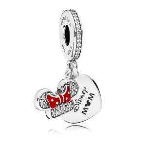 Disney, Zawieszka Mama Pandora (zdjęcie do) Disney, Zawieszka Mama Pandora