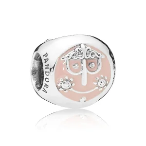 (zdjęcie do) Disney, Charms To Mały Świat Pandora