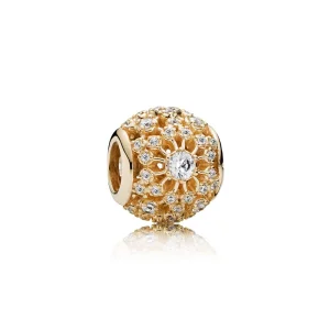 (zdjęcie do) Charms Ażurowe Promienie | PANDORA