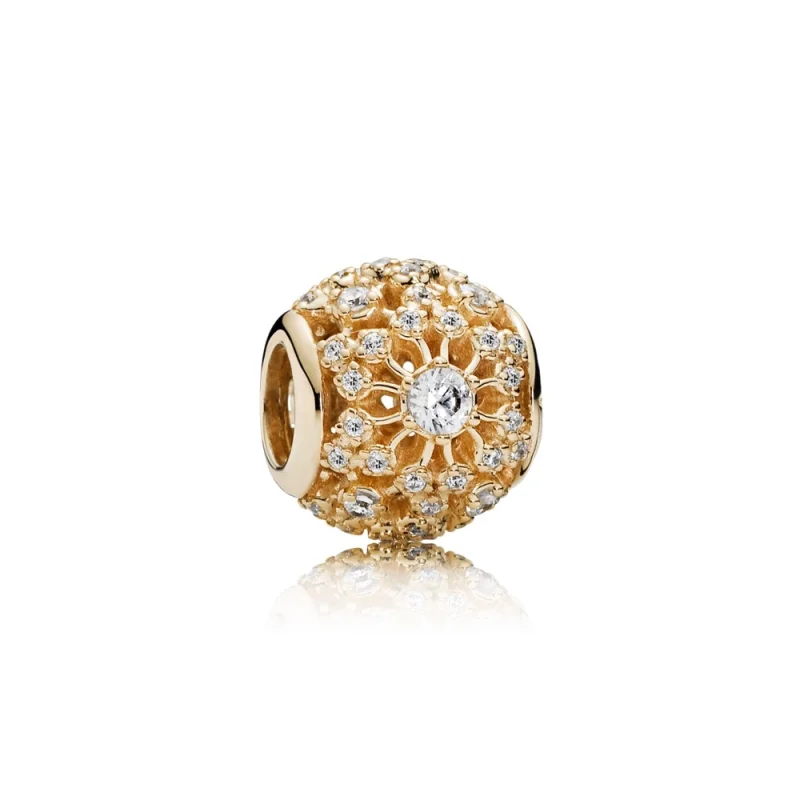 (zdjęcie do) Charms Ażurowe Promienie | PANDORA