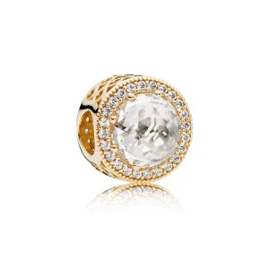 (zdjęcie do) Charms Delikatne zauroczenie | PANDORA