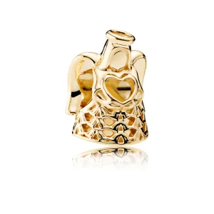 Charms PANDORA Łaskawy anioł (zdjęcie do) Charms PANDORA Łaskawy anioł