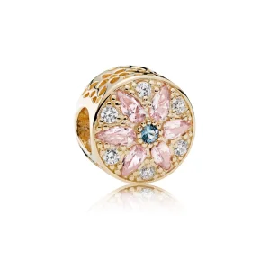 Charms Opulent Floral | PANDORA (zdjęcie do) Charms Opulent Floral | PANDORA