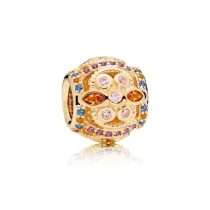 Charms Kolor Fresco | PANDORA (zdjęcie do) Charms Kolor Fresco | PANDORA