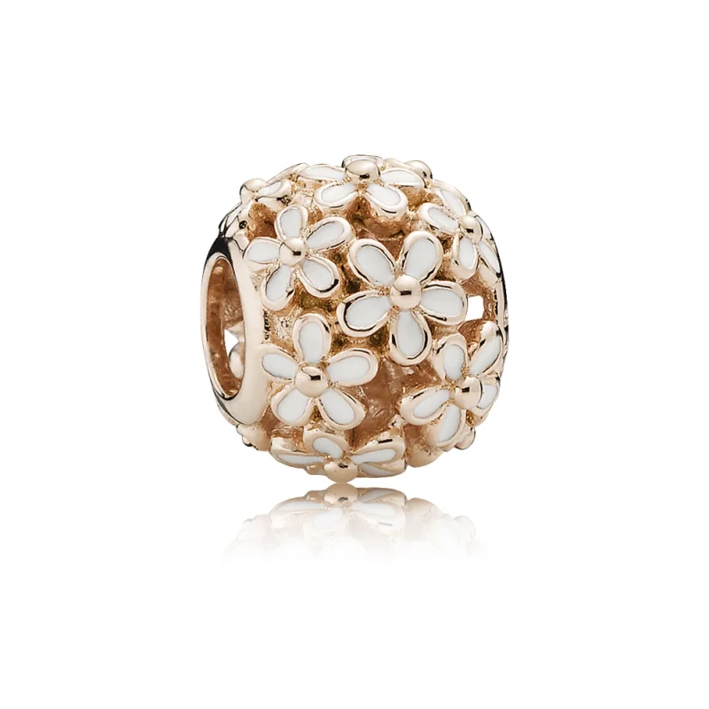 (zdjęcie do) Charms Stokrotka Łąka, Pandora Rose™