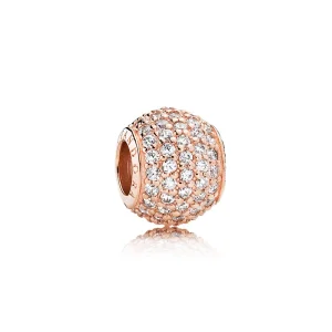 (zdjęcie do) Charms Iskrzące się Pav&eacute; | PANDORA