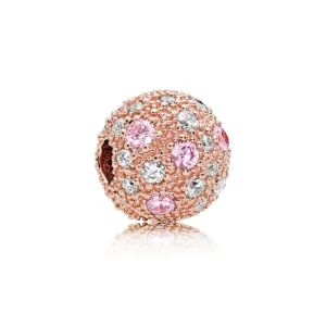 (zdjęcie do) Charms Kosmiczne gwiazdy | PANDORA