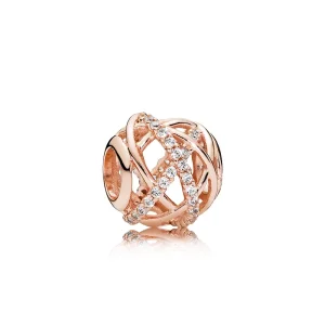 (zdjęcie do) Charms Odległa Galaktyka | PANDORA
