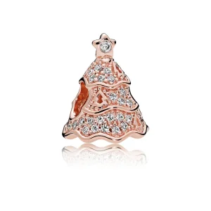 (zdjęcie do) Charms Migotliwy choinki - PANDORA