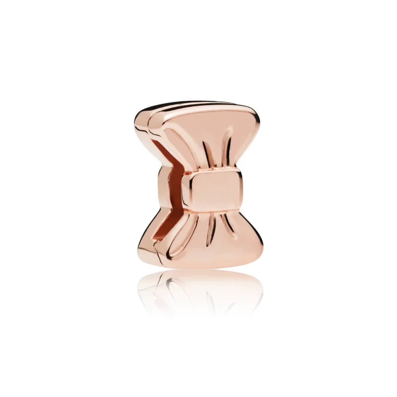 (zdjęcie do) Charms Urocza kokarda PANDORA