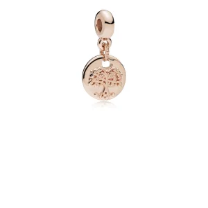 Charms Essence Collection Rodzinne Korzenie Pandora (zdjęcie do) Charms Essence Collection Rodzinne Korzenie Pandora