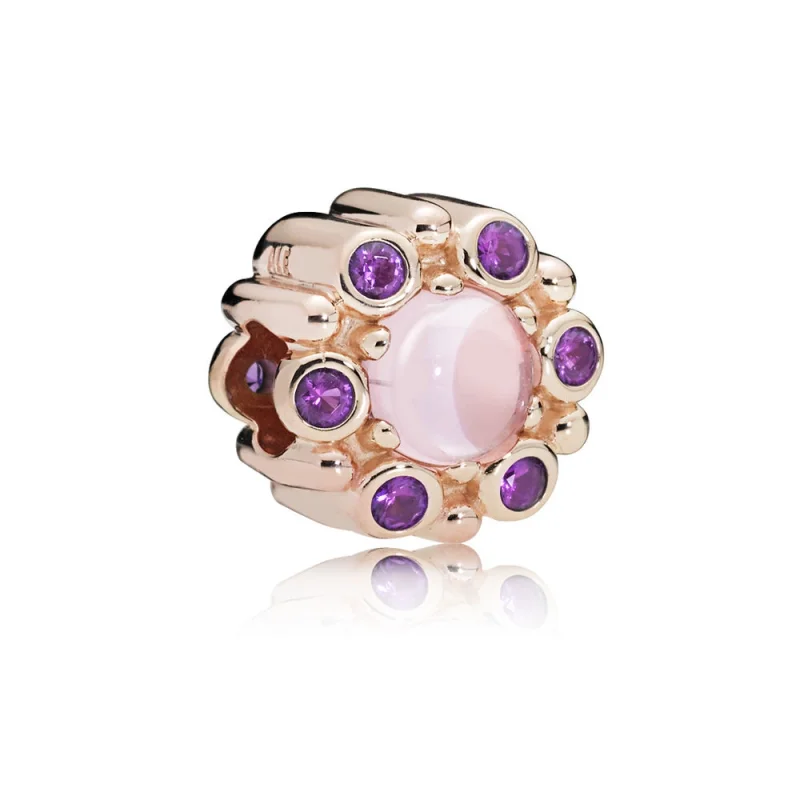 (zdjęcie do) Charms Szlachetny Blask Pandora