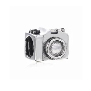 (zdjęcie do) Charms Aparat fotograficzny - PANDORA