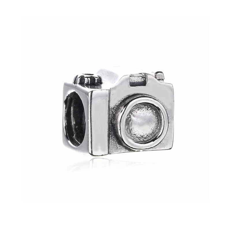 (zdjęcie do) Charms Aparat fotograficzny - PANDORA