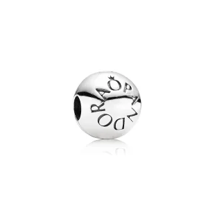Logo PANDORA - Pandora PL (zdjęcie do) Logo PANDORA - Pandora PL