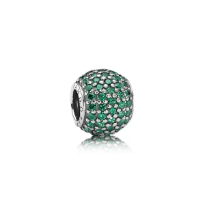 Zielone Pavé - Pandora PL (zdjęcie do) Zielone Pavé - Pandora PL