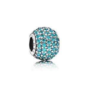 Morskie Pavé - Pandora PL (zdjęcie do) Morskie Pavé - Pandora PL