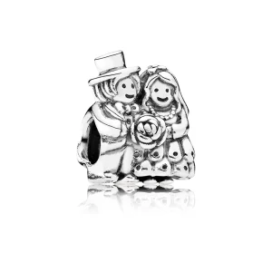 (zdjęcie do) Mr. & Mrs. PANDORA