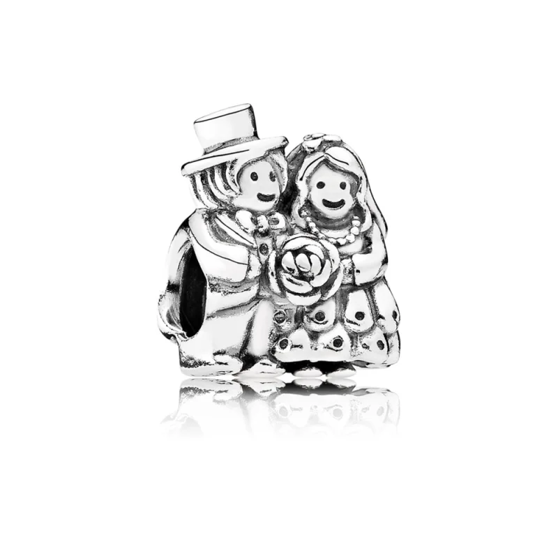 (zdjęcie do) Mr. & Mrs. PANDORA