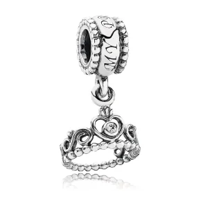 Tiara księżniczki PANDORA (zdjęcie do) Tiara księżniczki PANDORA