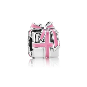 (zdjęcie do) All Wrapped Up in PANDORA Charm - Pandora PL