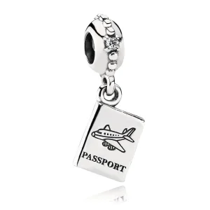 (zdjęcie do) Paszport PANDORA