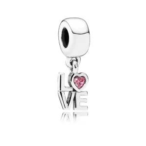 LOVE - Pandora PL (zdjęcie do) LOVE - Pandora PL