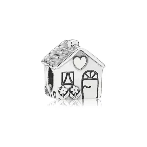 (zdjęcie do) Home sweet home - Pandora PL