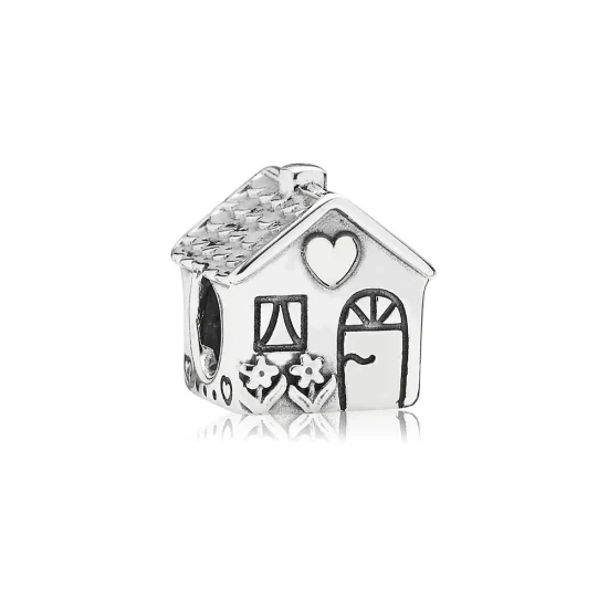(zdjęcie do) Home sweet home - Pandora PL