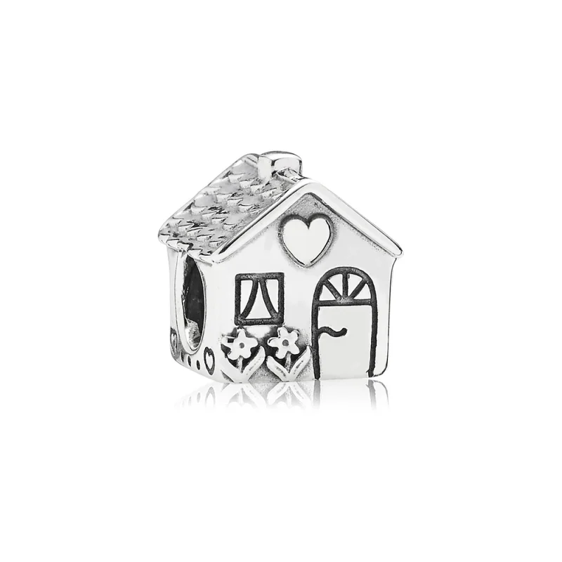 (zdjęcie do) Home sweet home - Pandora PL