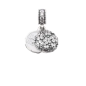 (zdjęcie do) Charms Słodka Matka | PANDORA