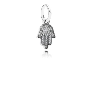 Symbol opieki - Pandora PL (zdjęcie do) Symbol opieki - Pandora PL