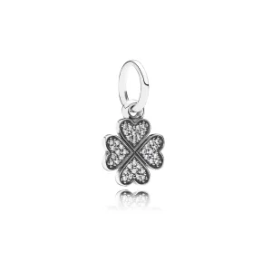 Symbol pomyślności - Pandora PL (zdjęcie do) Symbol pomyślności - Pandora PL