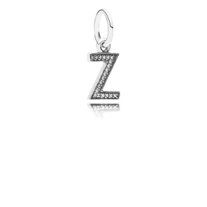 List Z Zawieszki - Pandora PL (zdjęcie do) List Z Zawieszki - Pandora PL