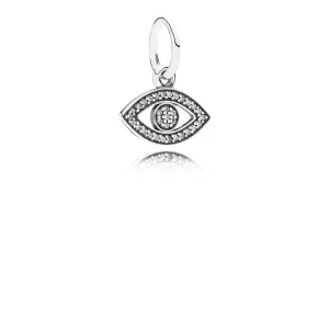 Symbol insight, przezroczysta, cyrkonia sześcienna - Pandora PL (zdjęcie do) Symbol insight, przezroczysta, cyrkonia sześcienna - Pandora PL