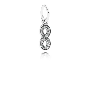 Symbol nieskończoności - Pandora PL (zdjęcie do) Symbol nieskończoności - Pandora PL