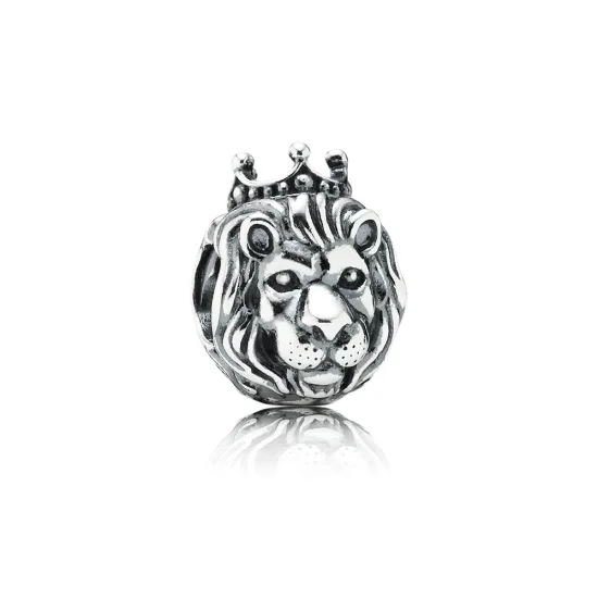(zdjęcie do) Charms Król Dżungli Do Bransoletek - Pandora PL