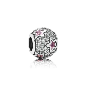 Gwiazdy Pavé - Pandora PL (zdjęcie do) Gwiazdy Pavé - Pandora PL