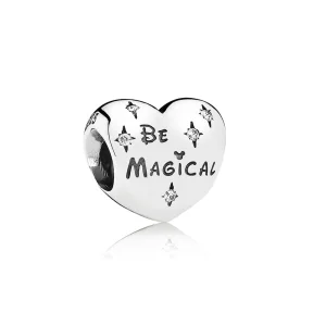 Disney, Be Magical - Pandora PL (zdjęcie do) Disney, Be Magical - Pandora PL